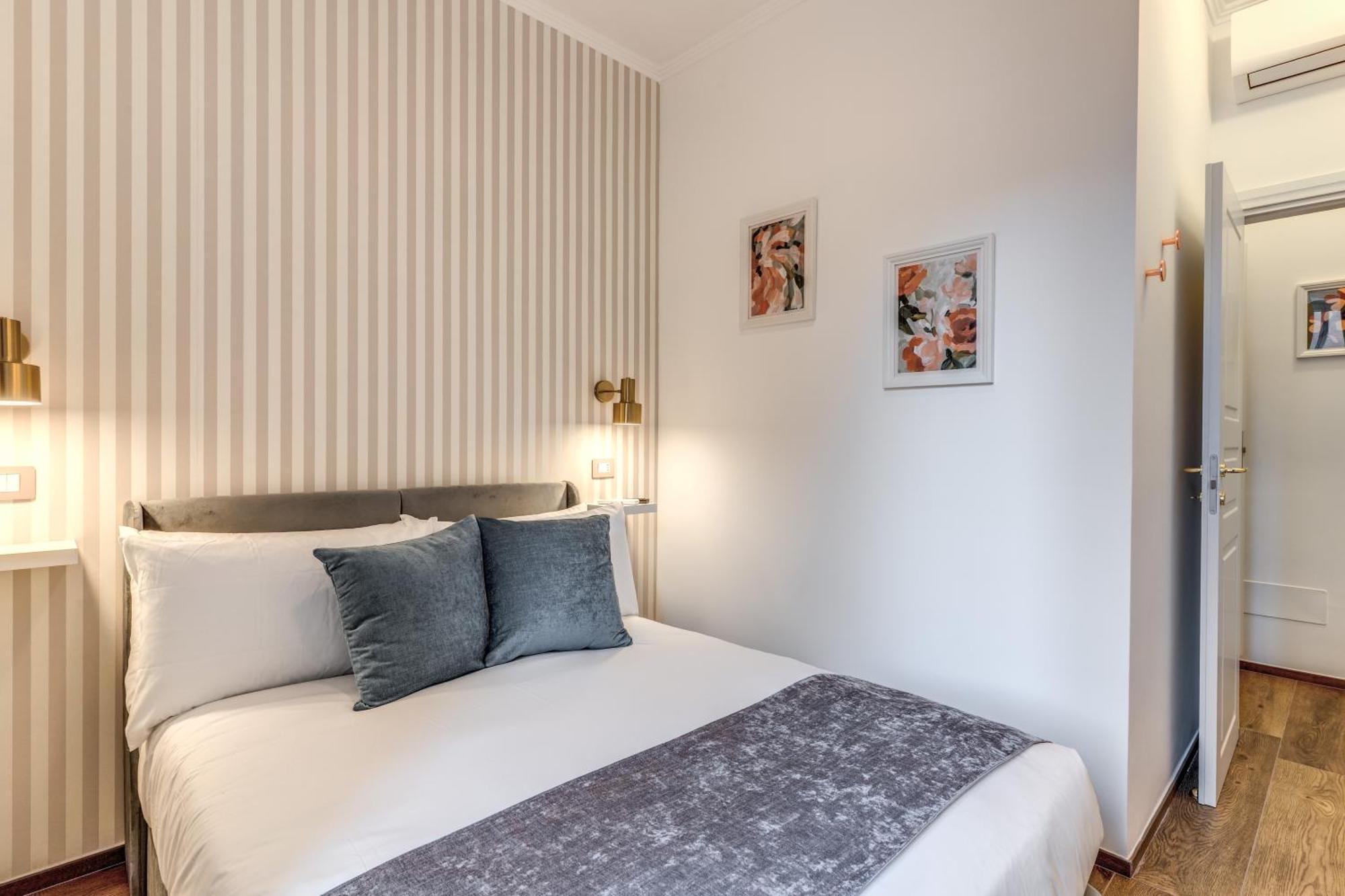 Appartamento Casa Bixio Fantastico Nel Cuore Di Roma