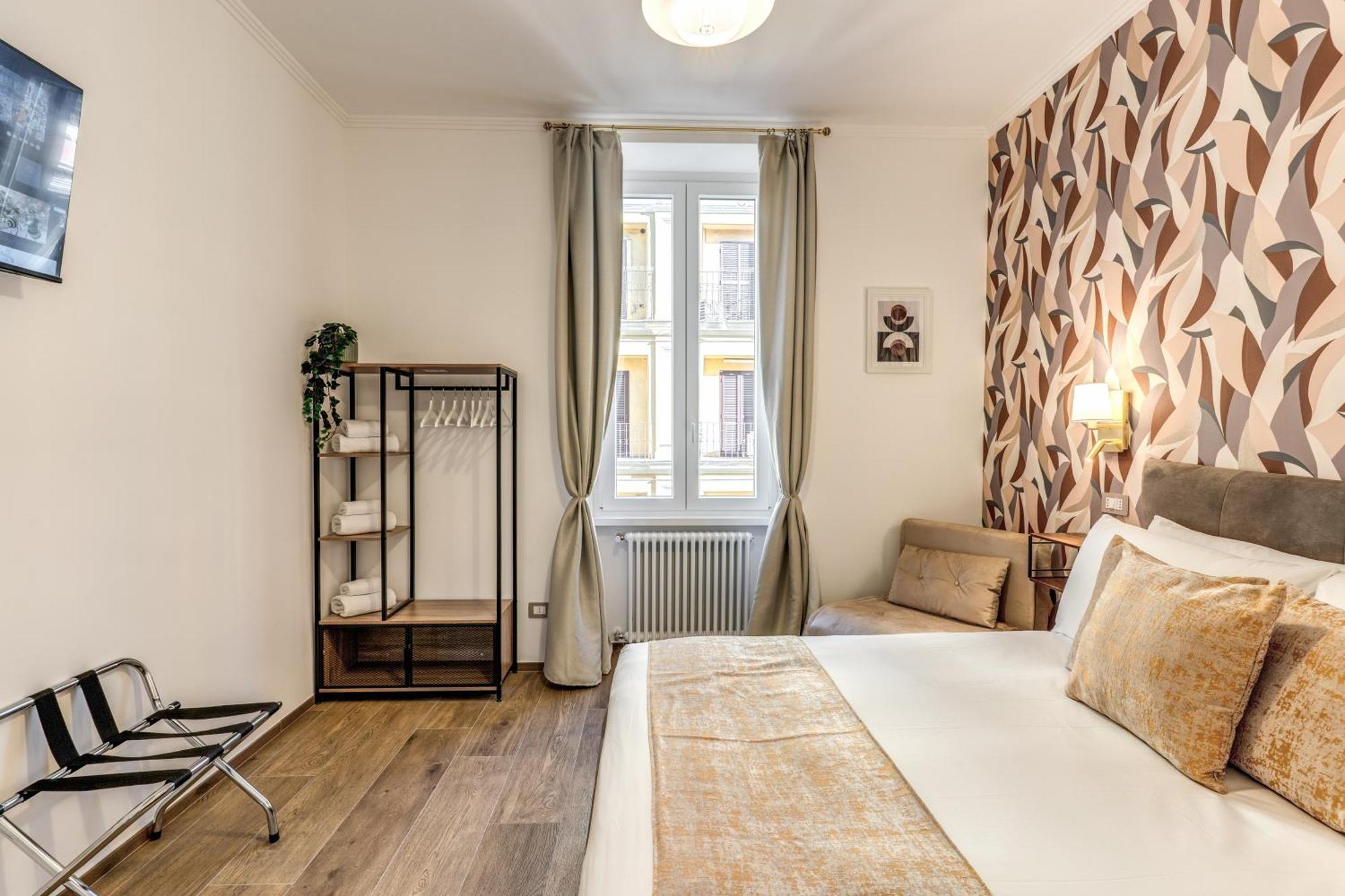 Casa Bixio Fantastico Nel Cuore Di * Roma