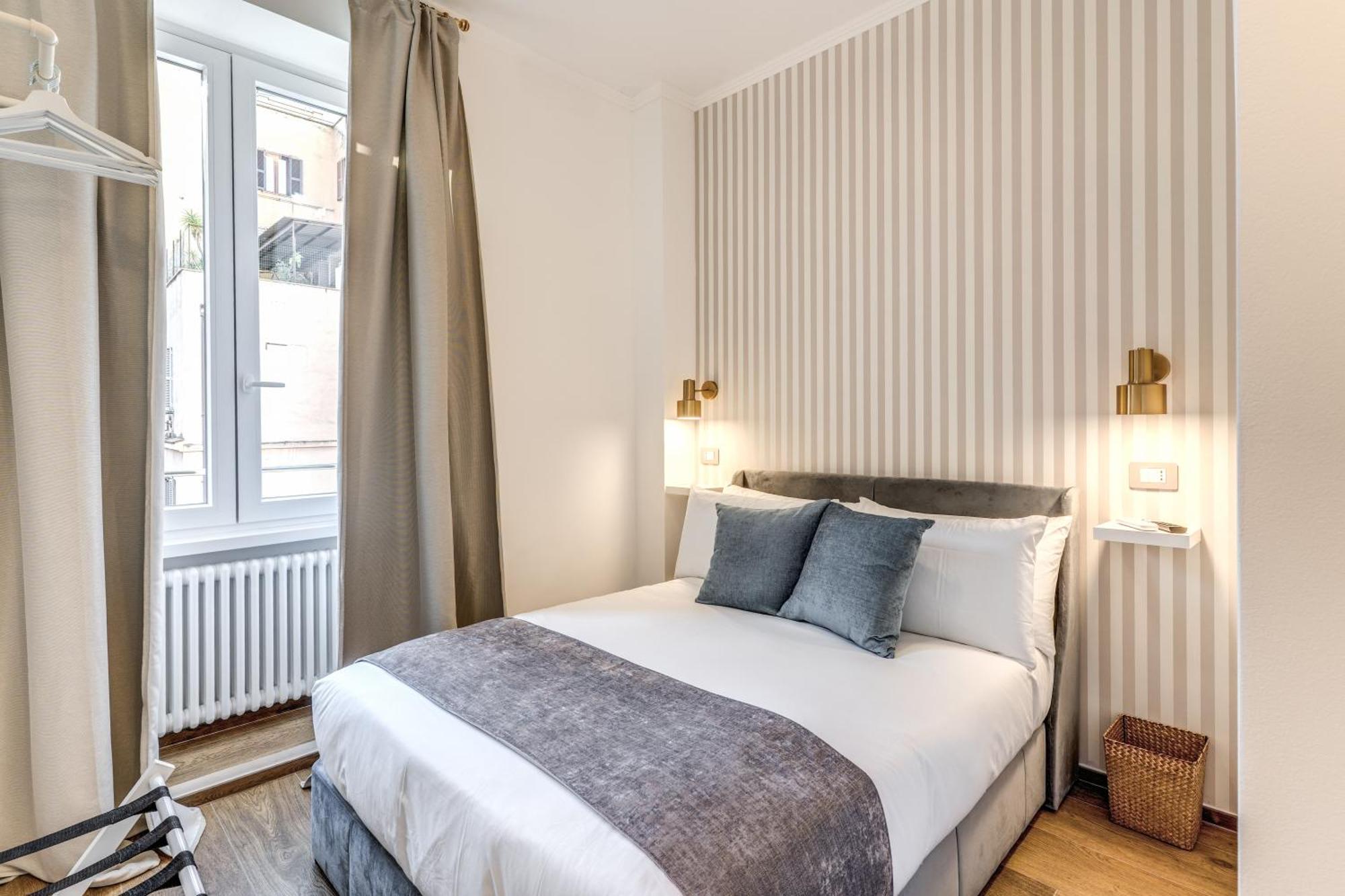 Casa Bixio Fantastico Nel Cuore Di Roma