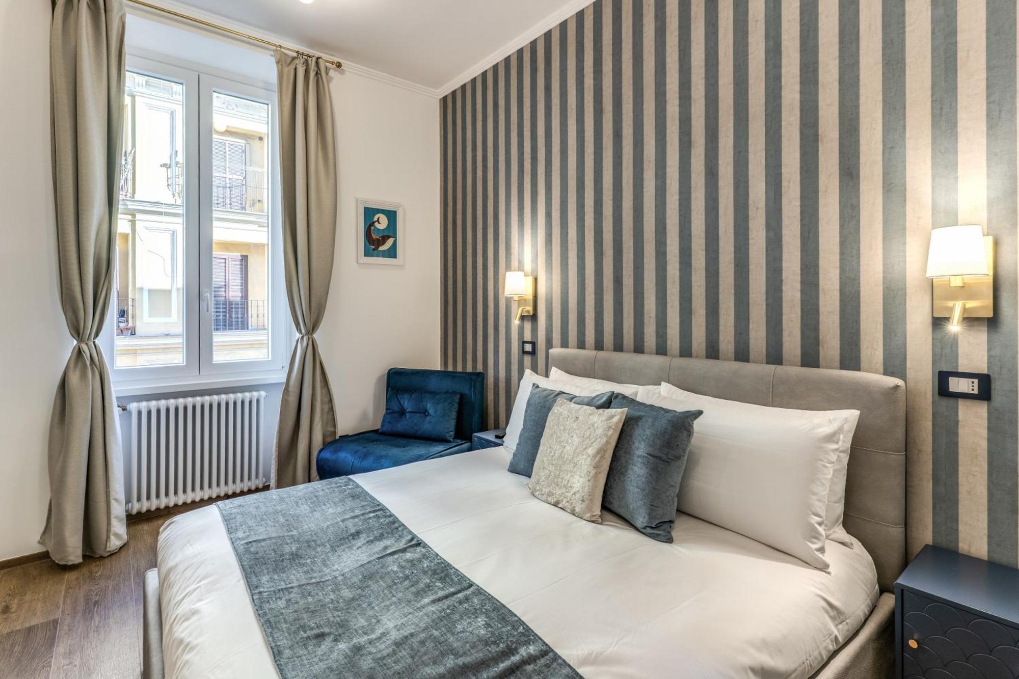 Casa Bixio Fantastico Nel Cuore Di Apartment Rome
