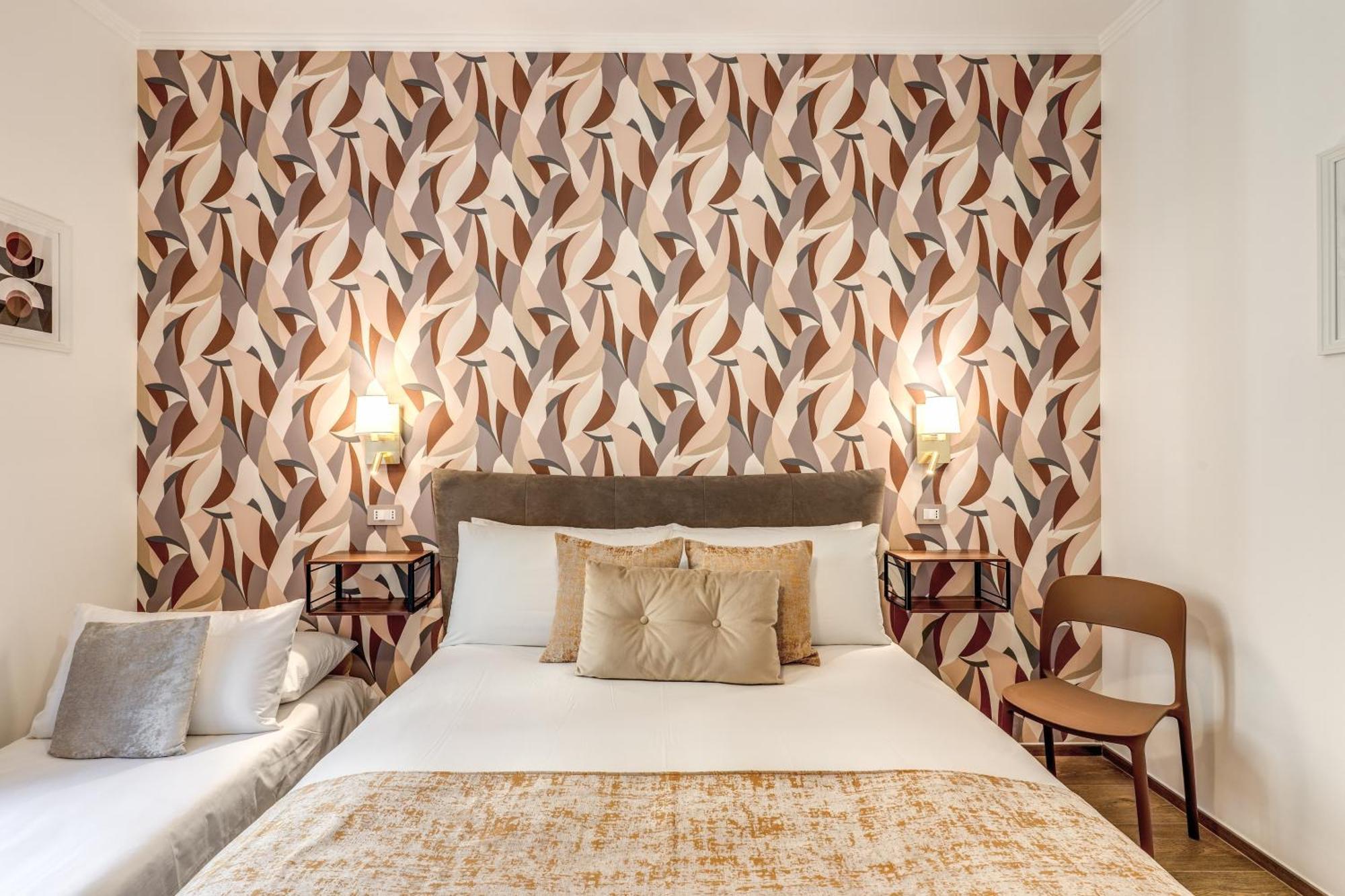 Casa Bixio Fantastico Nel Cuore Di Apartment Rome